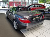 Mercedes-Benz SLK 200 ROADSTER AUTOMATIK NAVI SHZ PTS LEDER - Mercedes-Benz: Auto Slk