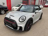MINI JOHN_COOPER_WORKS Cabrio  Trim