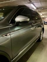 Volkswagen Tiguan Allspace 2.0 TSI R-Line 4 Motion 140 kW - VW Tiguan Allspace von privat