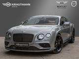 Bentley Continental GT Speed Black Ed. - Bentley Continental in Berlin