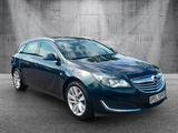 Opel Insignia A ST Premium "Innovation" 1-Hand/Navi - gebrauchte Opel Insignia aus dem Jahr 2014
