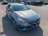 BMW 220 Gran Coupé