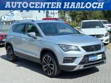 Seat Ateca Xcellence Exclusive Auto*Leder*ACC*360*19* - gebrauchte Seat Pickups