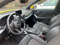 Audi Q2 35 TFSI S-Line-Sportpaket +AHK+LED+Soundsyste
