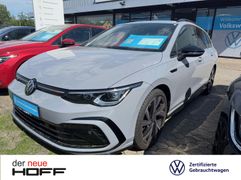Volkswagen Golf VIII Variant 2.0 TDI DSG R-Line AHK LED Kam