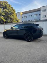 Land Rover Range Rover Velar 3.0 D300 R-DYNAMIC SE  - Land Rover Range Rover Velar in Augsburg