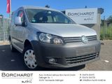 Volkswagen Caddy Kombi Roncalli Trendline TSI 1.2*Navi*Klim - Volkswagen Caddy: Roncalli Trendline