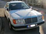 Mercedes-Benz CE 300 24V rostfrei ASR Klima ESHD Tempomat  - Mercedes-Benz Coupé aus dem Jahr 1990