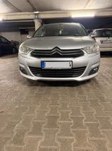 Citroën C4 VTi 120 Tendance Autom. Tendance - Citroën C4: Vti