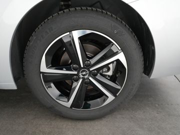 Opel Astra - 7