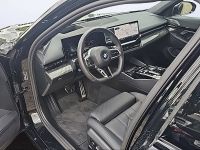 BMW 540 - Vorschau Bild 5