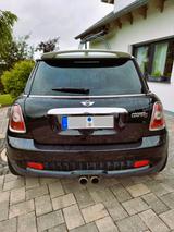 MINI Cooper S (R56) | 245 PS Tuning-Projekt - MINI MINI: Tuning