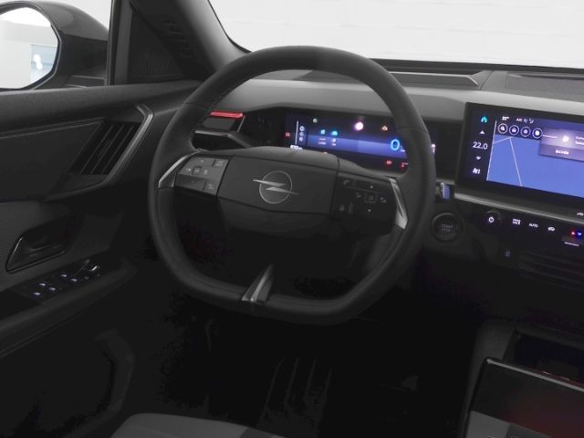 Grandland B HYBRID GS eDCT+NAVI+360°KAMERA+SITZ-