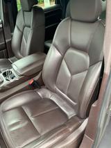 Porsche Cayenne Diesel -3,0 Liter  - Porsche Cayenne mit Diesel-Antrieb: 3.0