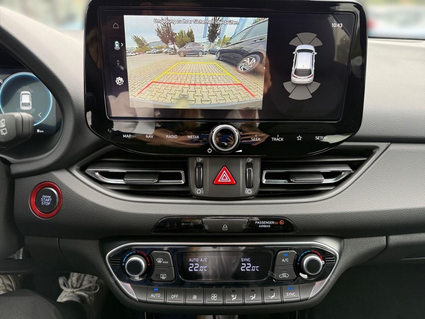 Hyundai i30 – Bild 9