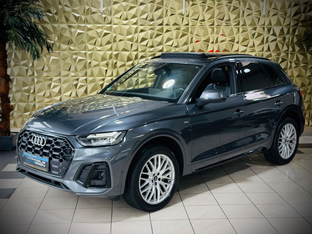 Image of Audi Q5