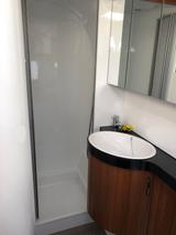 Hobby Excellent 560WFU- Superchic und fast wie neu - Hobby Excellent 560 WFU