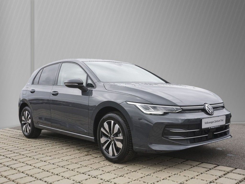 Volkswagen Golf VIII 1,5 eTSi DSG Goal imagem 3