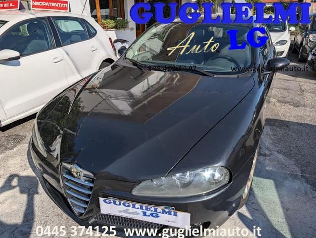 Alfa Romeo ALFA ROMEO 147 1.9 JTD (120) 5 porte Exclusive G