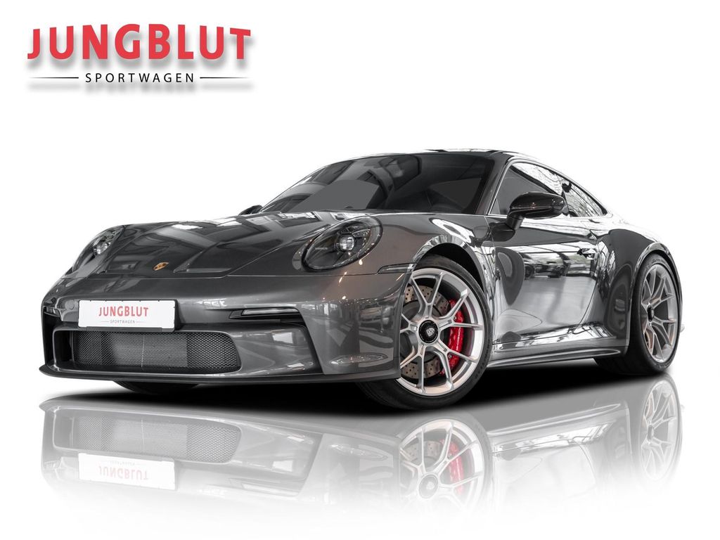 Porsche 992 GT3 Touring+Liftsystem+Carbon+90L Tank