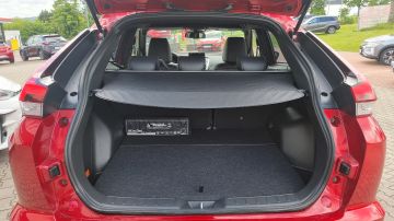 Bild 7 Mitsubishi Eclipse Cross Plug-in Hybrid PLUS 2.4 MIVEC 4WD