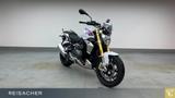 BMW R 1250 R Style HP 3 Pakete + Windschild Sport - MOTORRAD SPORT
