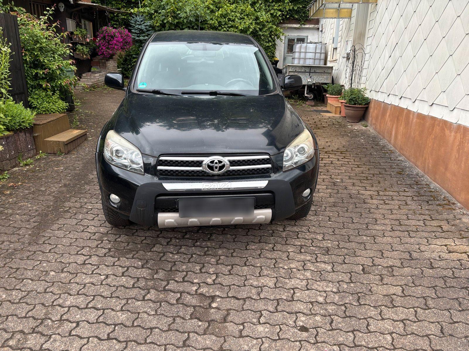 Toyota Andere