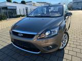 Ford Focus 1,6 CARBIO 110kW Titanium KLIMA*EL-VERDECK - Ford Focus aus 2011: 1.6