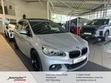 BMW 218 Gran Tourer i  M Sport PANO - graue BMW 218 Gran Tourer