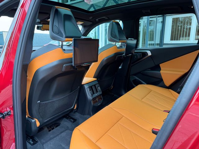 BMW X3 20 d xDrive M Sportpaket Pro/Pano/360°K/20 Zo