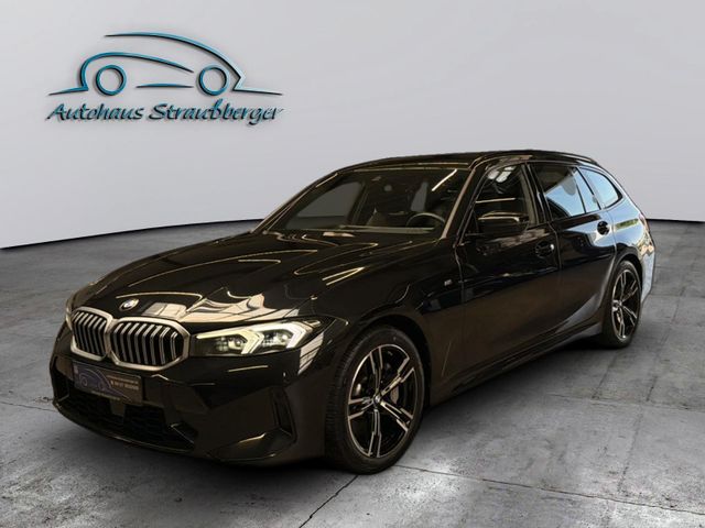 BMW 330i Touring xDrive M Sport ACC FL2 HiFi LED 3ZK