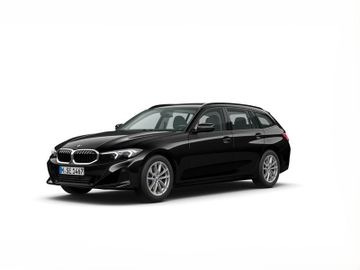 BMW Leasingangebot: BMW 318i Touring 2xKlima AUT Facelift Kam. KlimaA