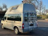 Ford Nugget (Transit mit Westfaliaausbau) - Ford: Westfalia