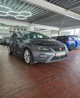Seat Leon ST FR