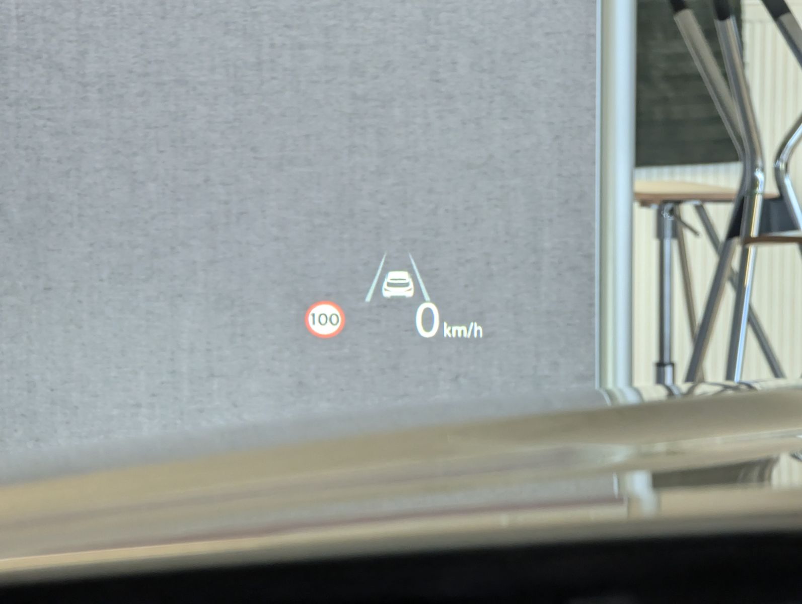GENESIS G70 SB 2.2D Sport Lexicon 360° HUD Komfort-Paket - Image 24
