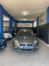 Fiat Bravo 1.6 MJT 105 CV DPF Dynamic - graue Fiat Bravo