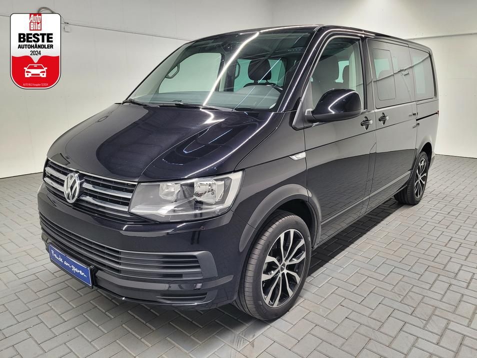 Volkswagen T6 Multivan