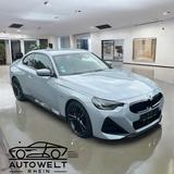 BMW 220 d M Sport*H&K* - BMW 220 in Bonn
