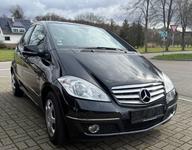 Mercedes-Benz A 160 A Klima Teilleder Sitzheizung Tüv Neu