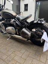 Triumph Bonneville Bobber - Angebote