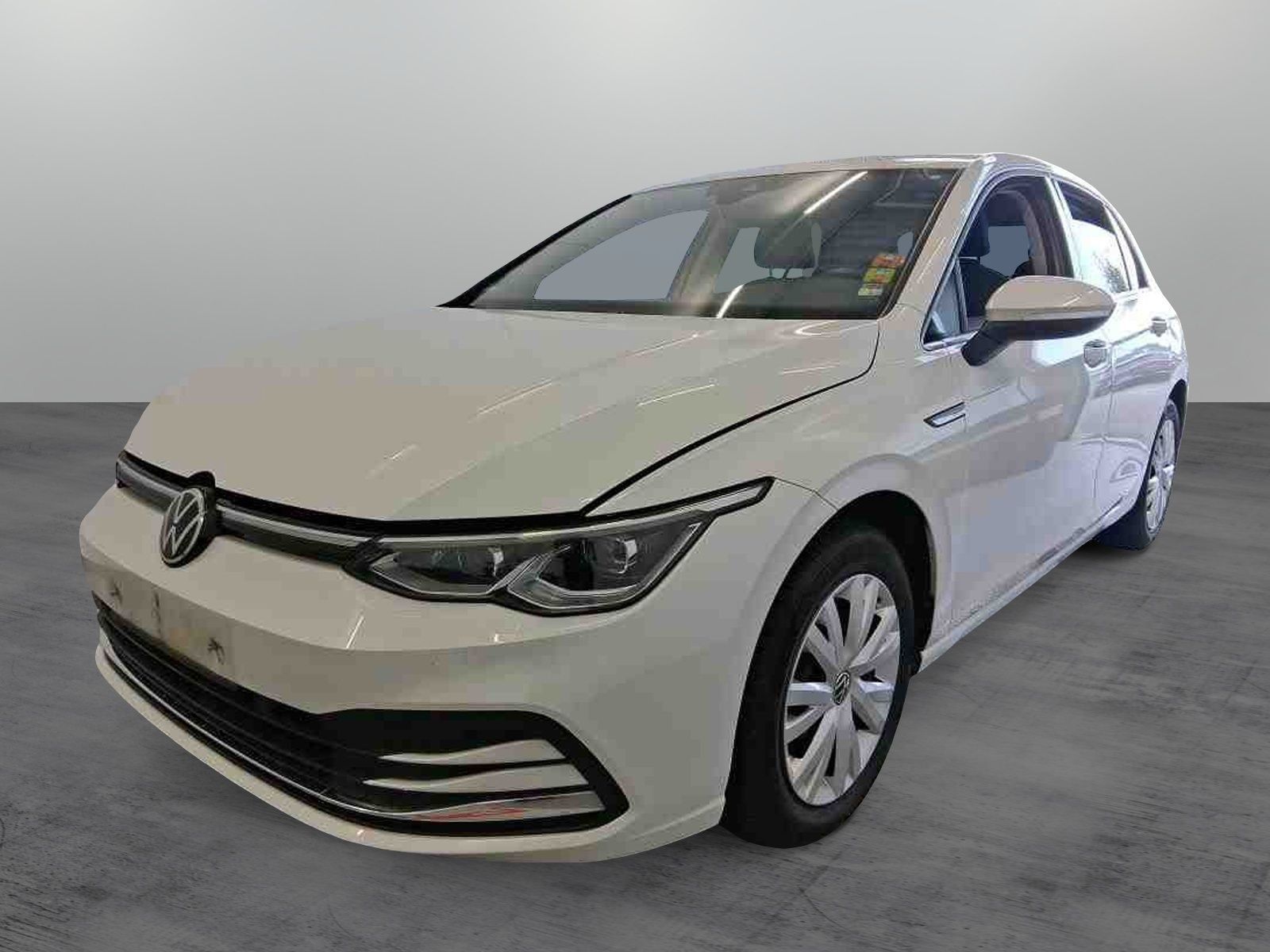 Volkswagen Golf - Bild 2
