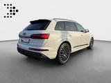 Audi SQ7 TFSI*7-SITZER*LASER*HUD*AHK*PANO*OPTIK-PAKET - Audi Gebrauchtwagen in Frankfurt