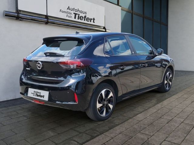 Corsa-e Edition 3-Phasig