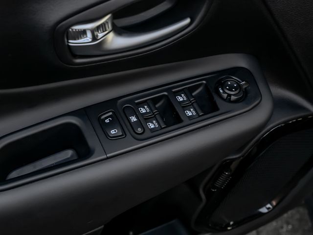 Jeep Renegade Limited FWD Touchscreen Kamera Winterp.