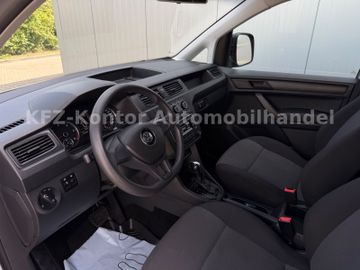 Volkswagen Caddy - 9