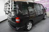 Volkswagen T5 Multivan Cruise!2.Hand!Standheizung!7-Sitze! - Volkswagen: Multivan Cruise