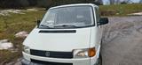 Volkswagen VW T4 Multivan Transporter - VW T4 Multivan von 1997