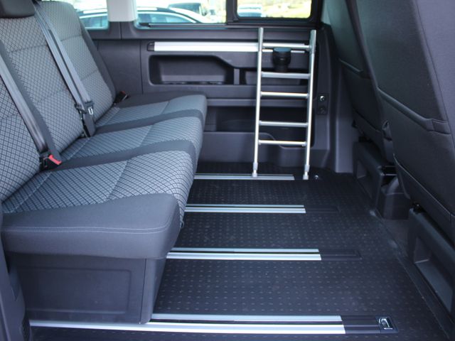 T6.1 4M California Beach Tour Edition*Standheiz.