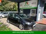 Seat Altea Rebel 1.6 AHK - Seat Altea: Rebel