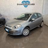 Fiat Punto Evo 1.4 B/GPL - gebrauchte Fiat Punto Evo aus dem Jahr 2009